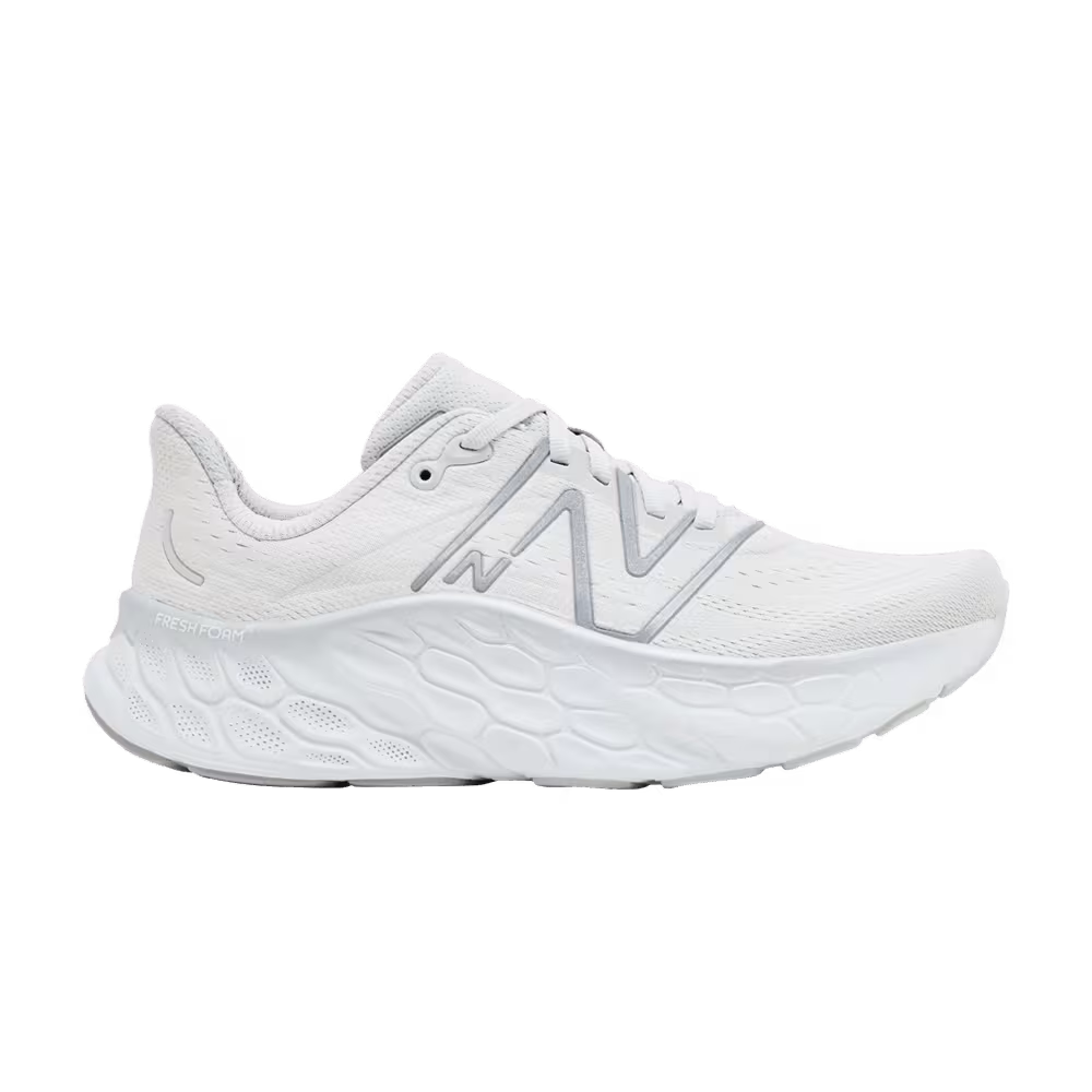 New Balance Women's Fresh Foam X More v4 Summer Fog
