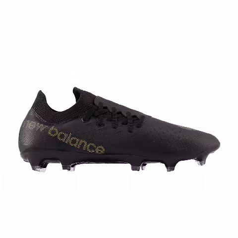 New Balance Furon v7 Pro FG 'Black Gold'