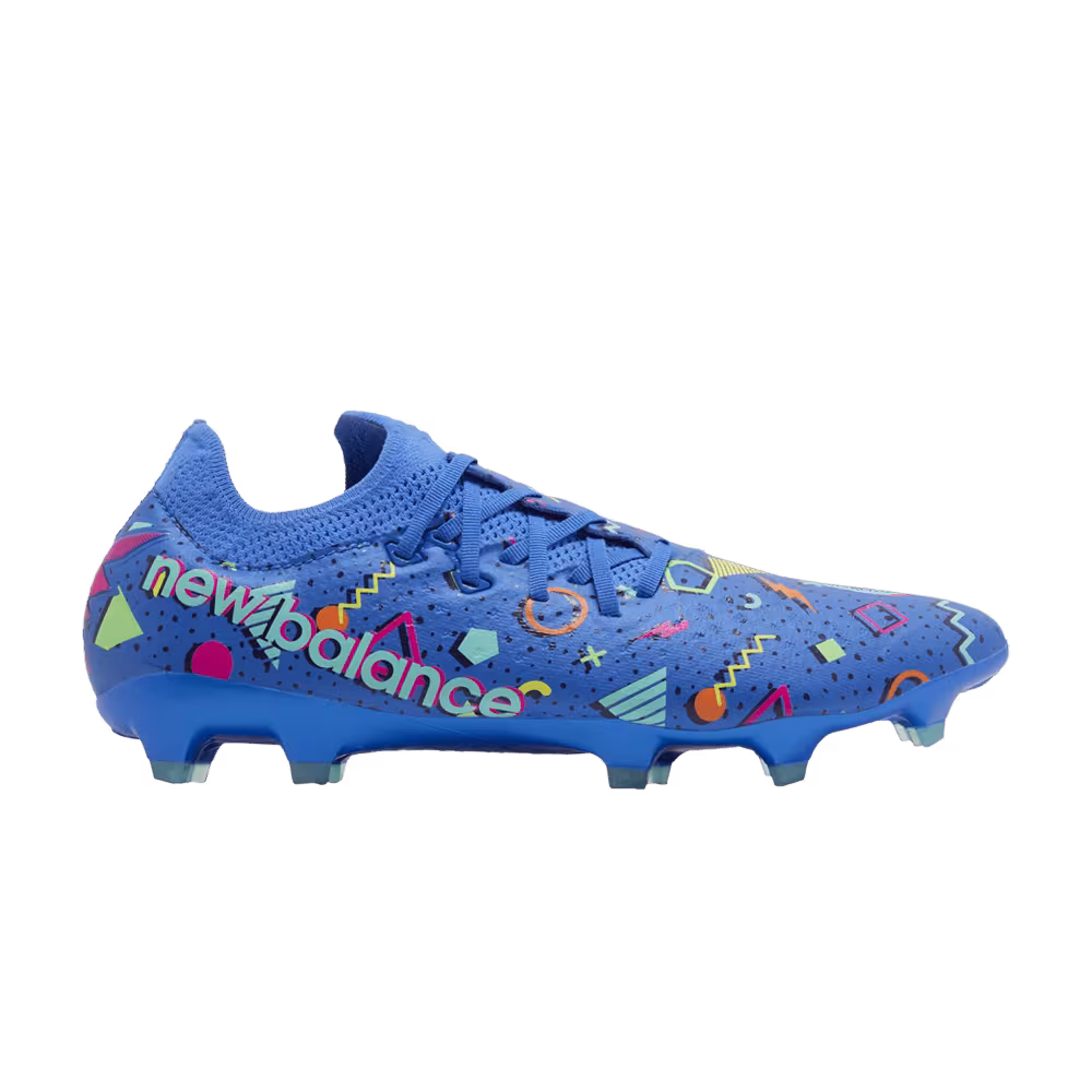 Raheem Sterling x New Balance Furon v7 Pro FG Route to Success