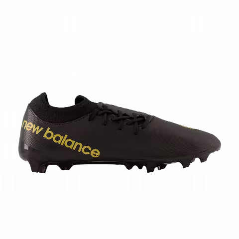 New Balance Furon v7 Dispatch FG 'Black Gold'
