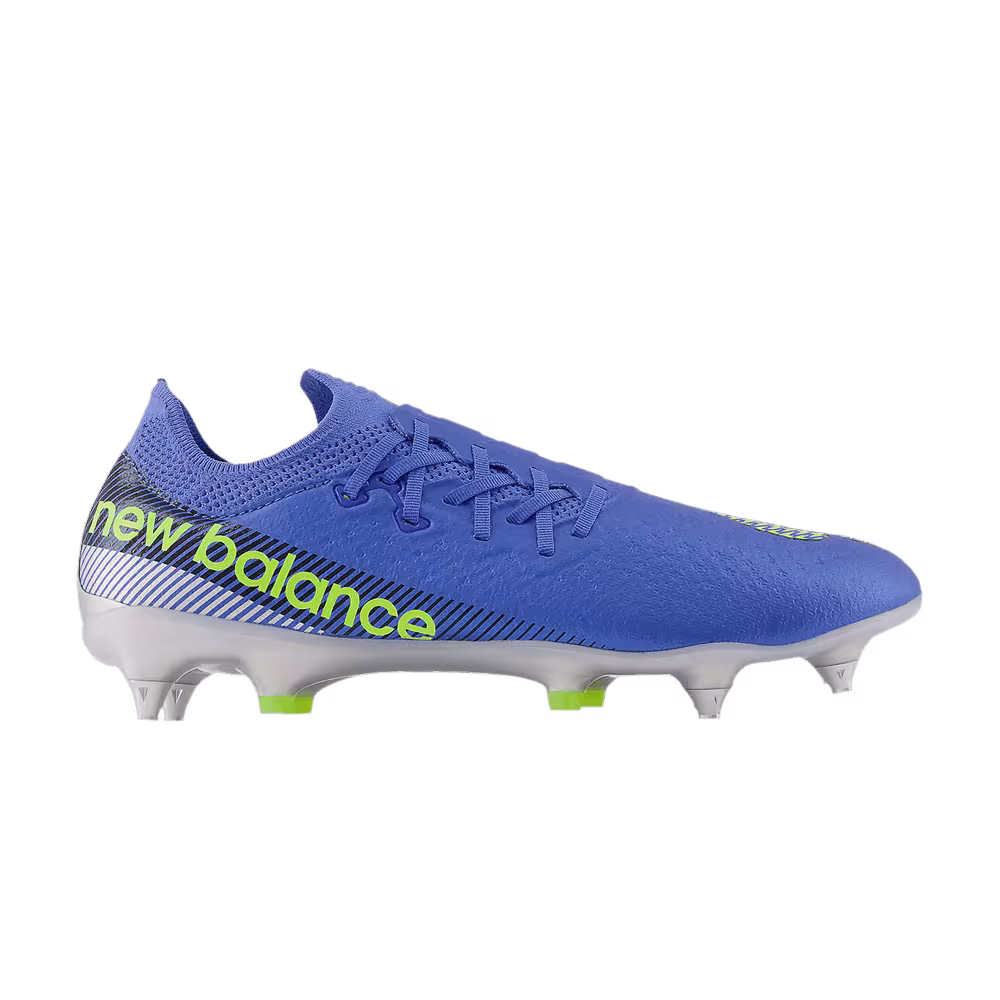 New Balance Furon v7 Pro SG Headline Taker Pack