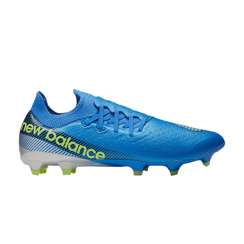 New Balance Furon v7 Pro FG Headline Taker Pack