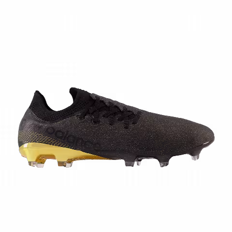 New Balance Furon v7 Pro 1st Edition FG 'Black Gold'