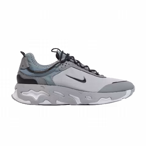 Nike React Live SE 'Stadium Grey'