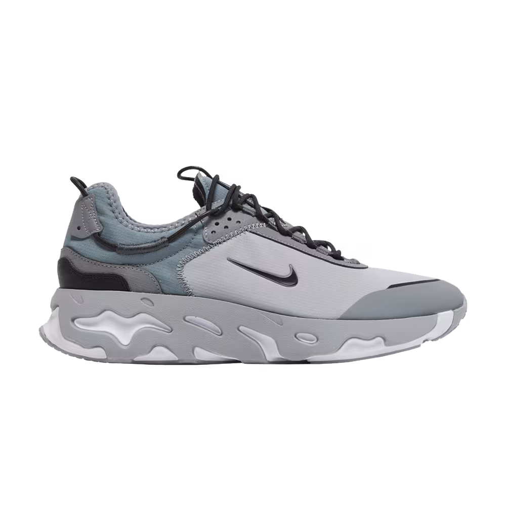 Nike React Live SE Stadium Grey
