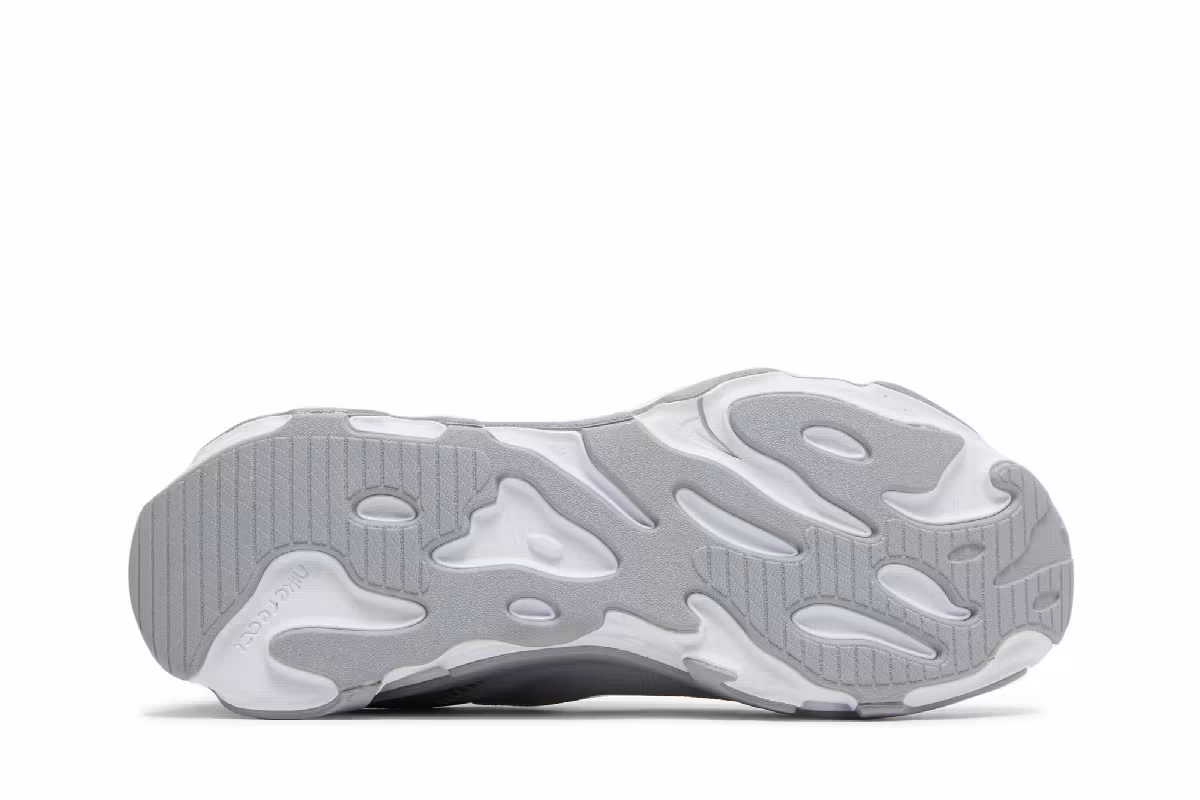 Nike React Live SE Stadium Grey, view 5