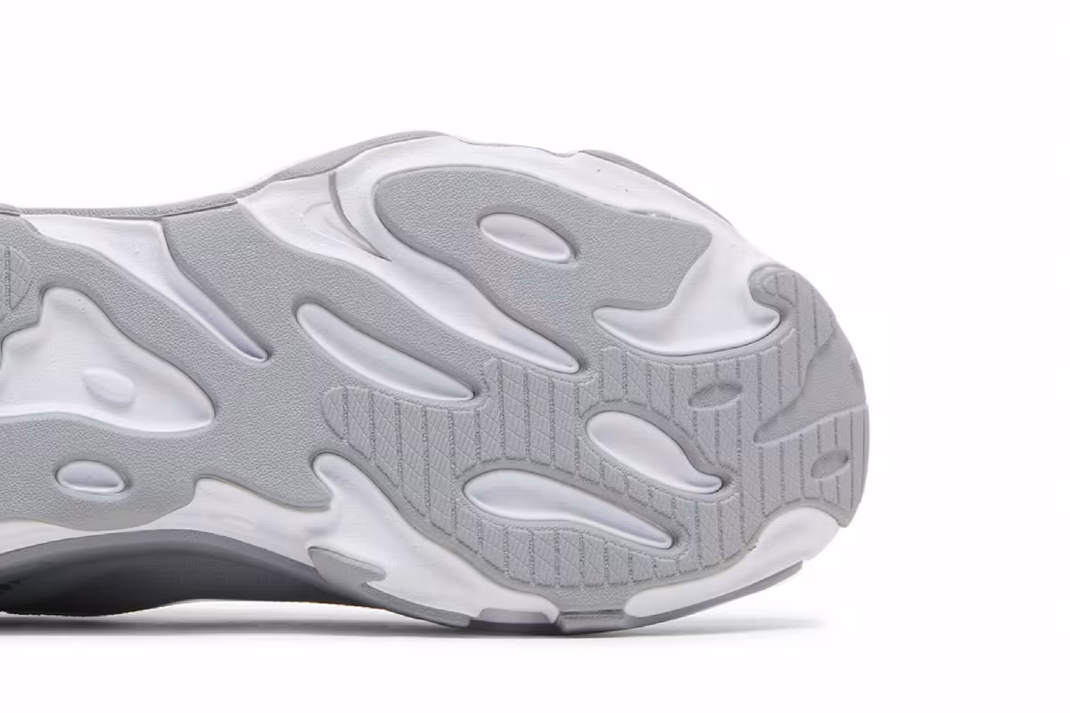 Nike React Live SE Stadium Grey, view 6