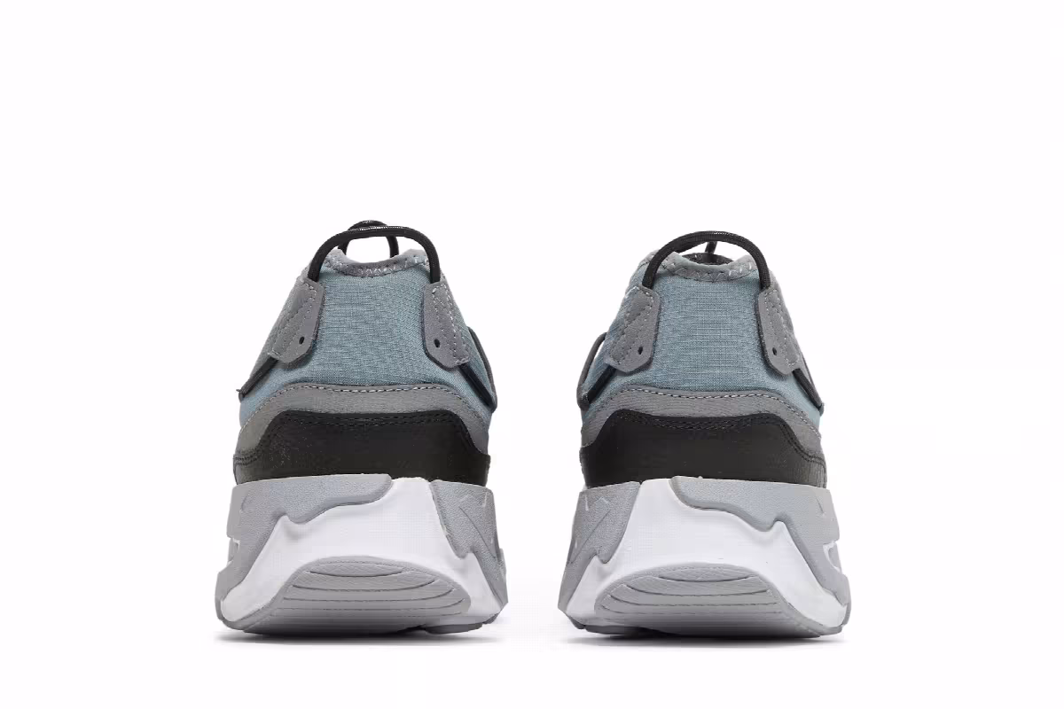 Nike React Live SE Stadium Grey, view 7