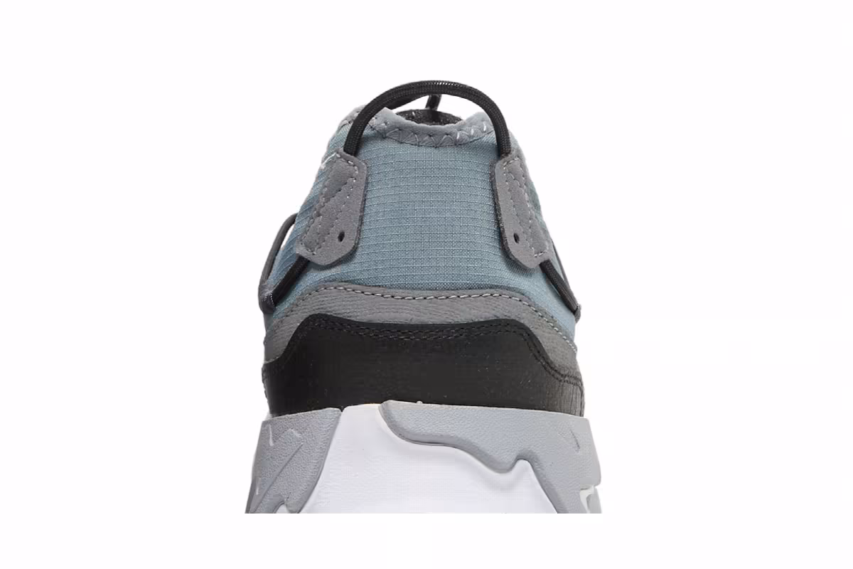 Nike React Live SE Stadium Grey, view 8