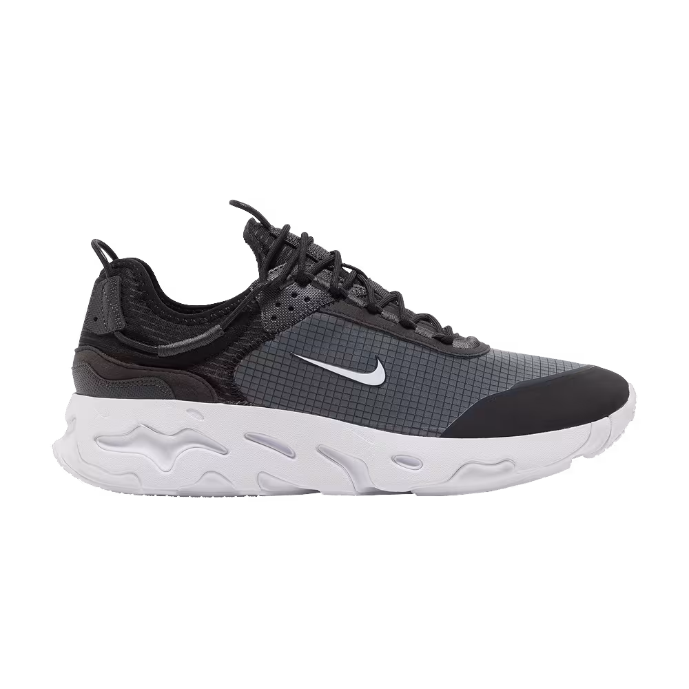 Nike React Live Black
