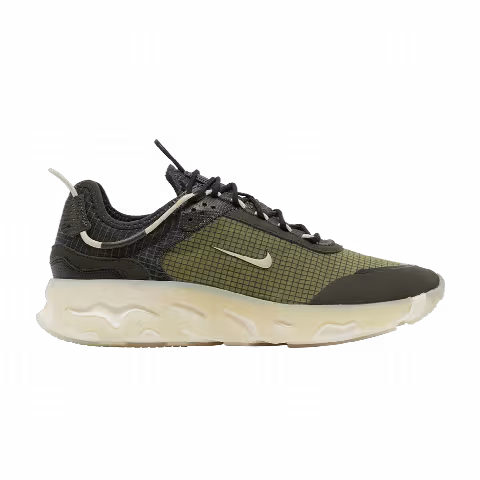 Nike React Live 'Sequoia'