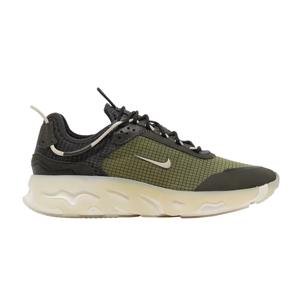 Nike React Live Sequoia