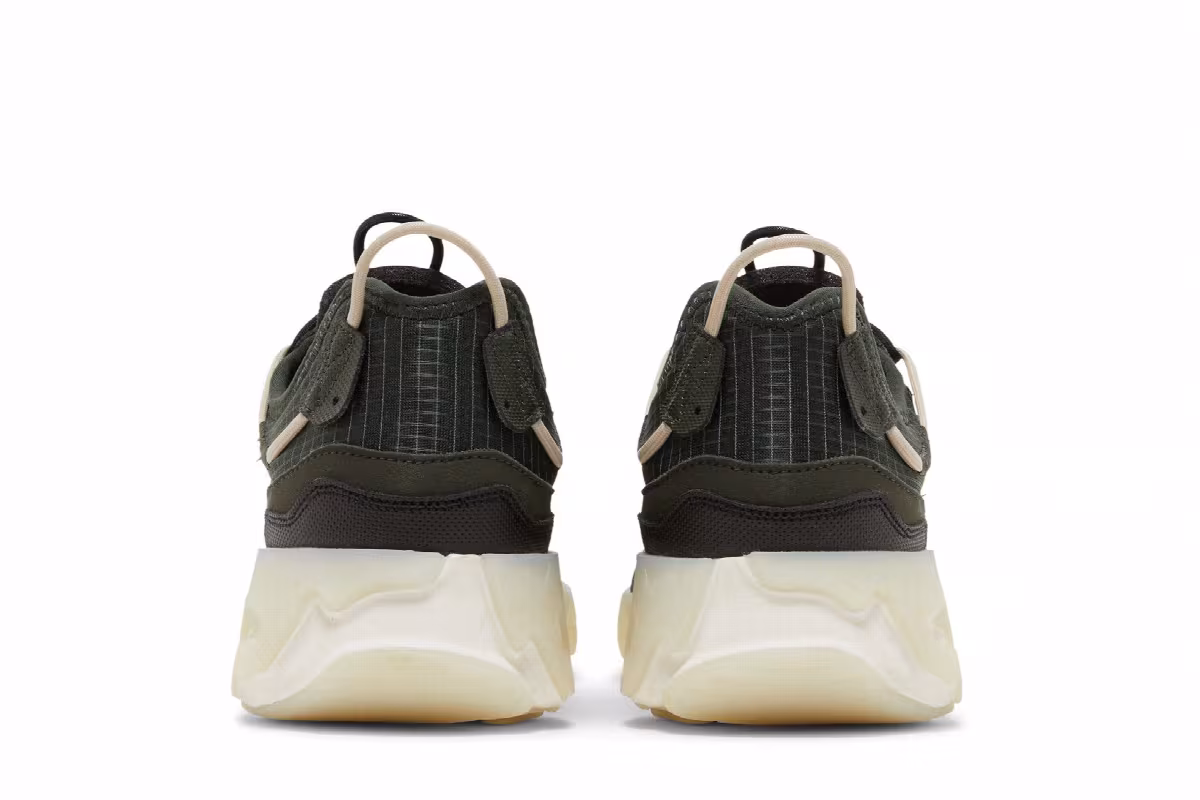 Nike React Live Sequoia, view 7