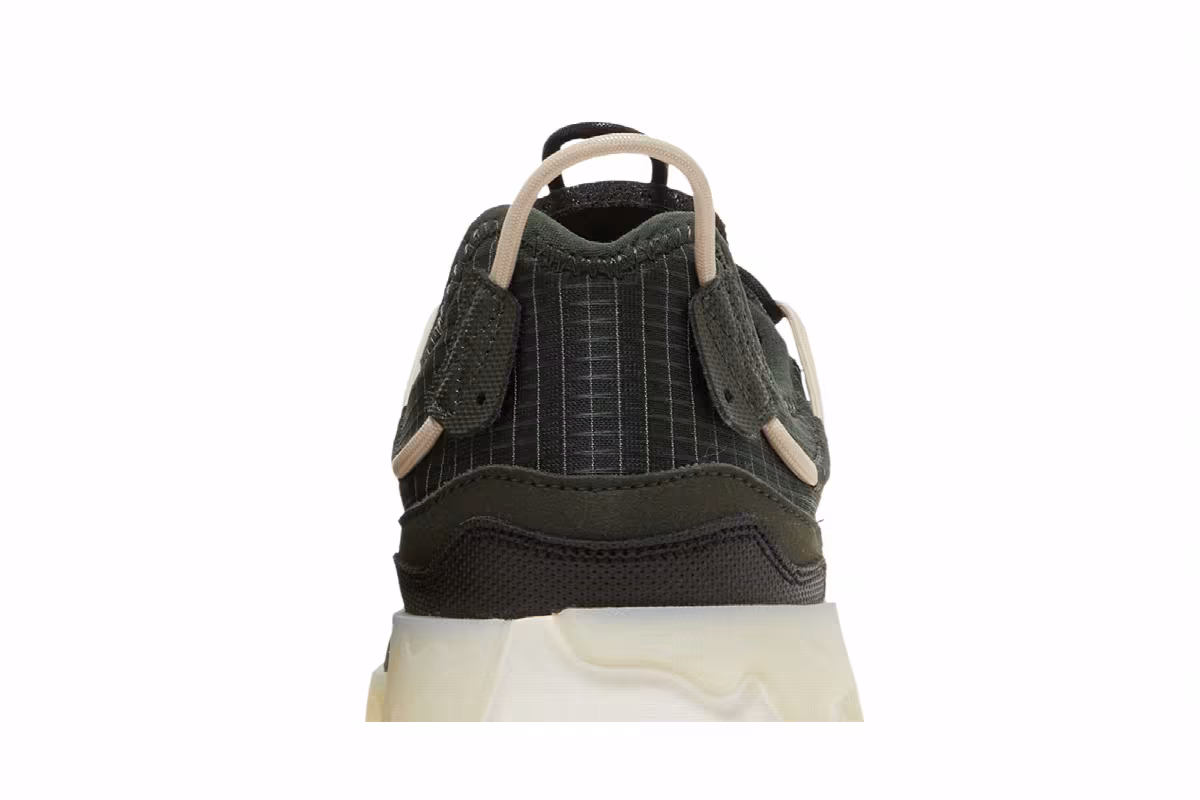 Nike React Live Sequoia, view 8