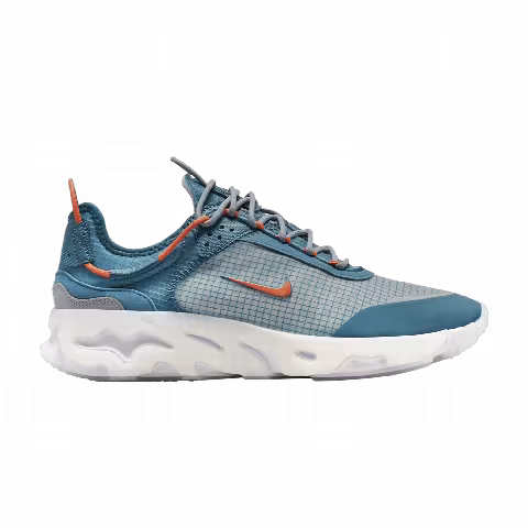 Nike React Live 'Rift Blue'