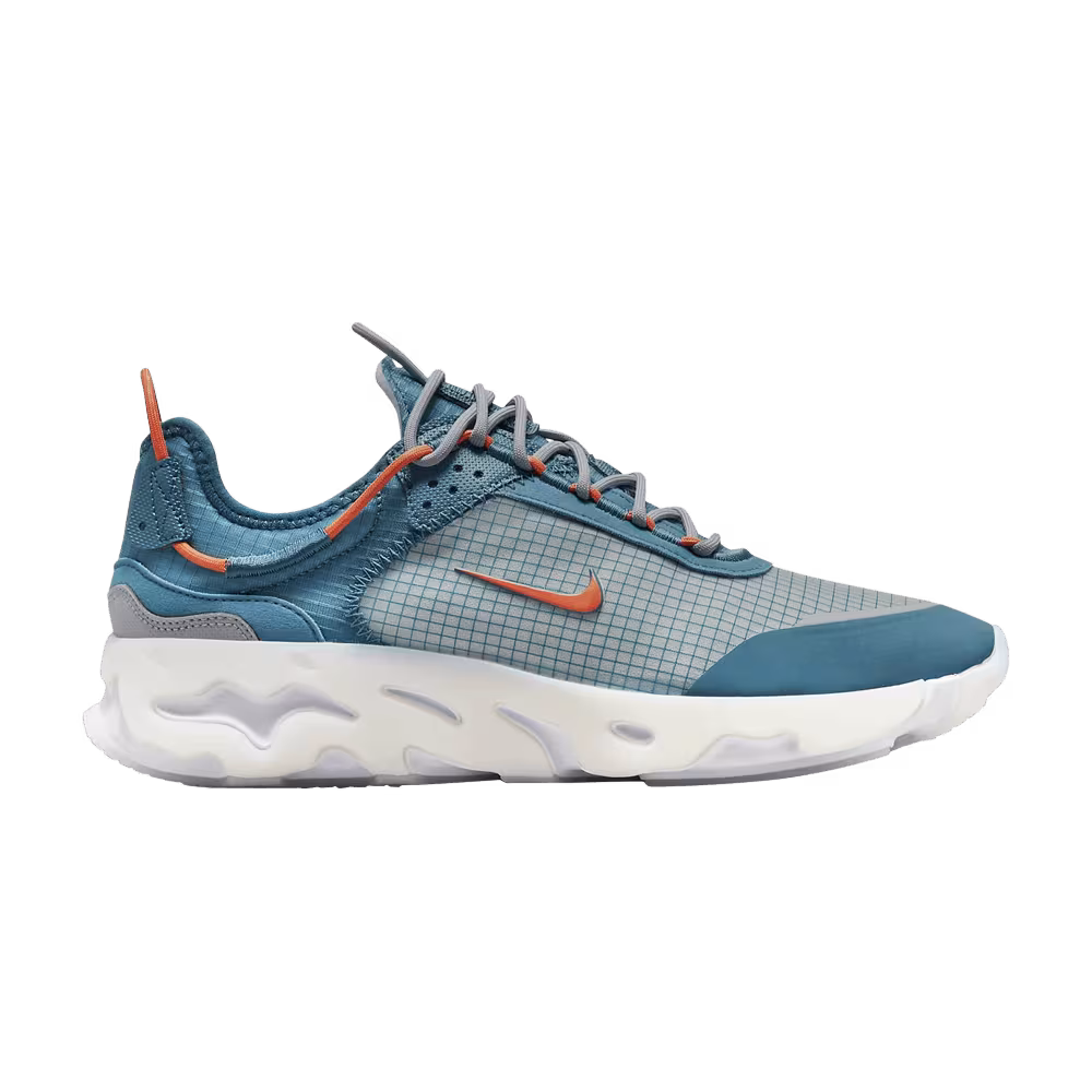 Nike React Live Rift Blue