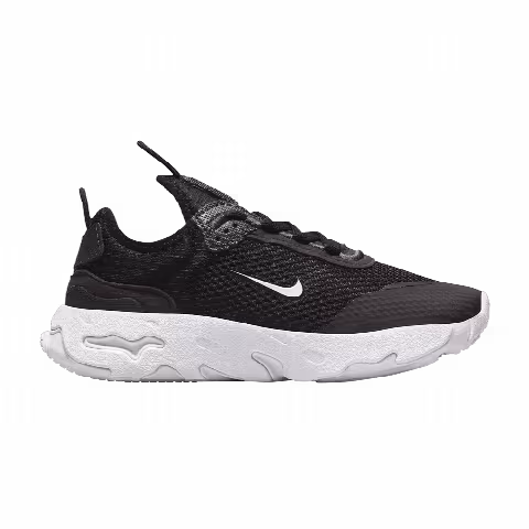 Nike React Live PS 'Black White'