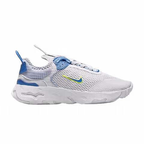 Nike React Live PS 'Grey Fog Game Royal'
