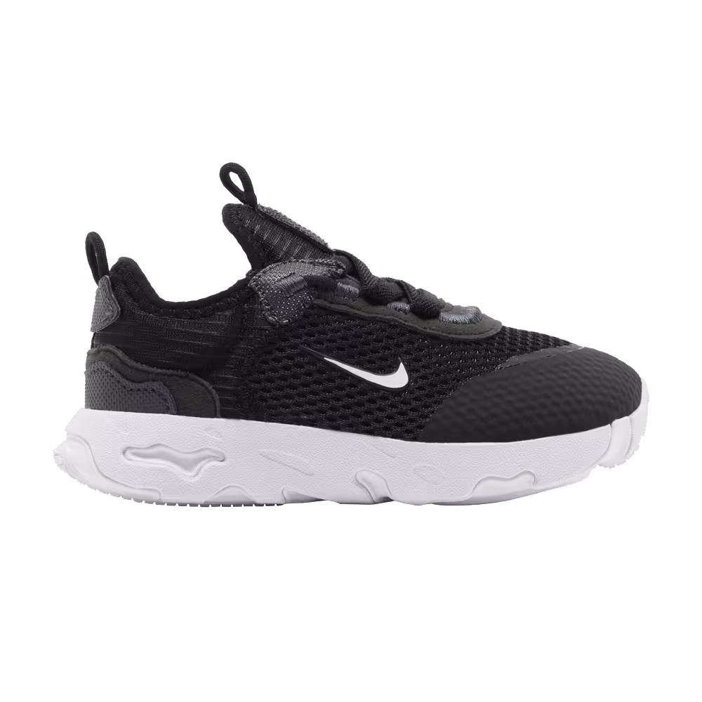 Nike React Live TD Black