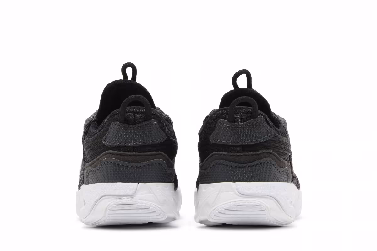 Nike React Live TD Black, view 7