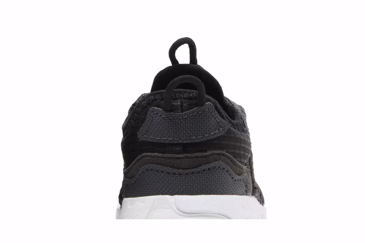 Nike React Live TD Black, view 8