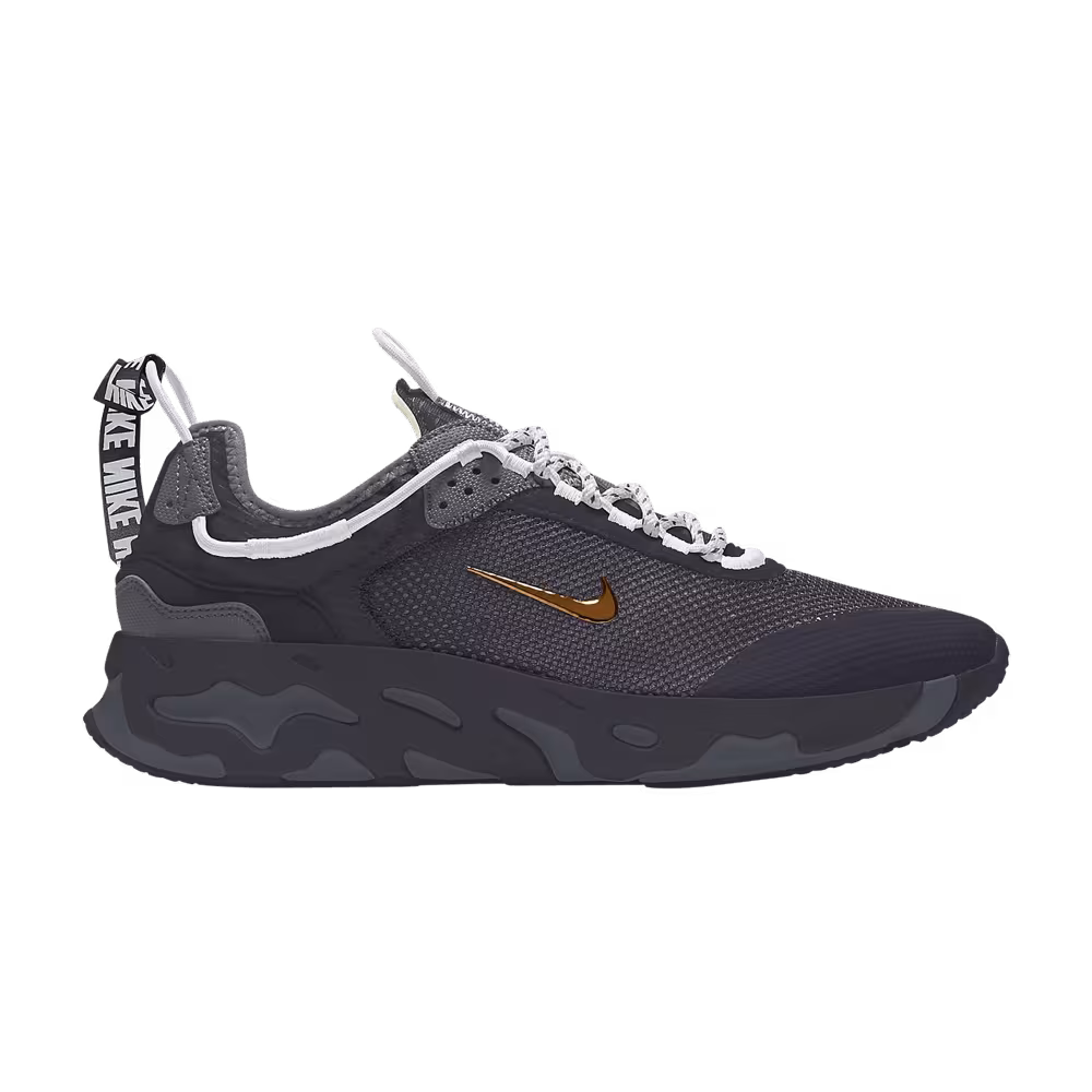 Nike React Live By You