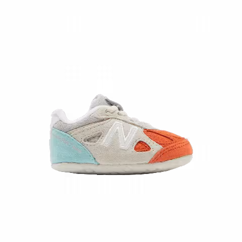 Kith x New Balance 990v4 Crib 'Cyclades'