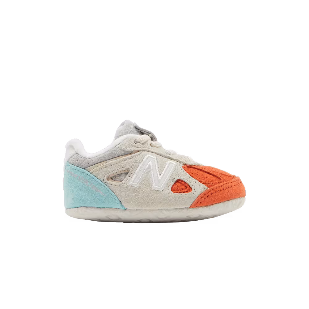 Kith x New Balance 990v4 Crib Cyclades
