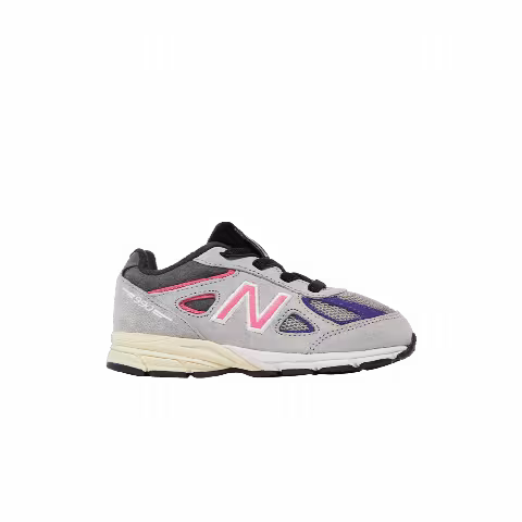 Kith x United Arrows & Sons x New Balance 990v4 Toddler