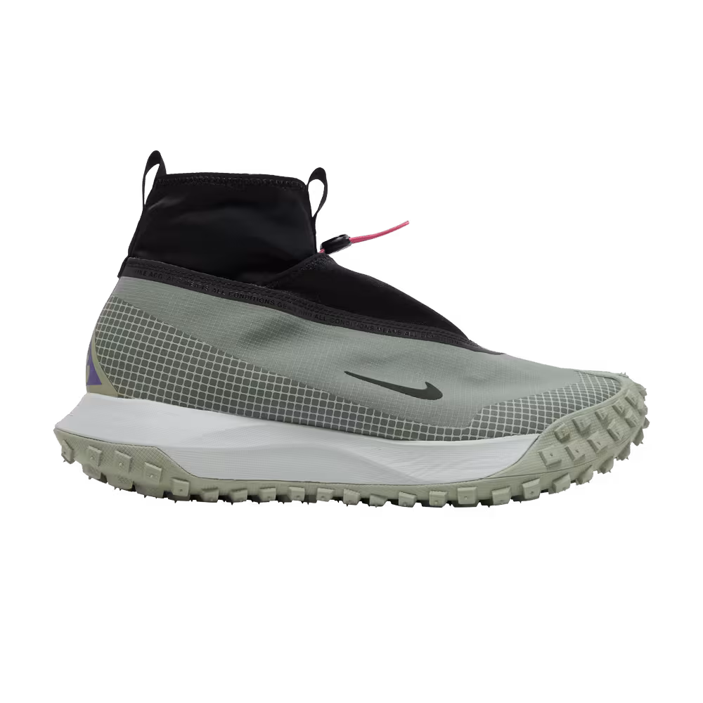 Nike ACG Mountain Fly GTX Clay Green