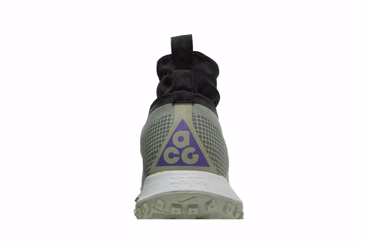 Nike ACG Mountain Fly GTX Clay Green, view 8