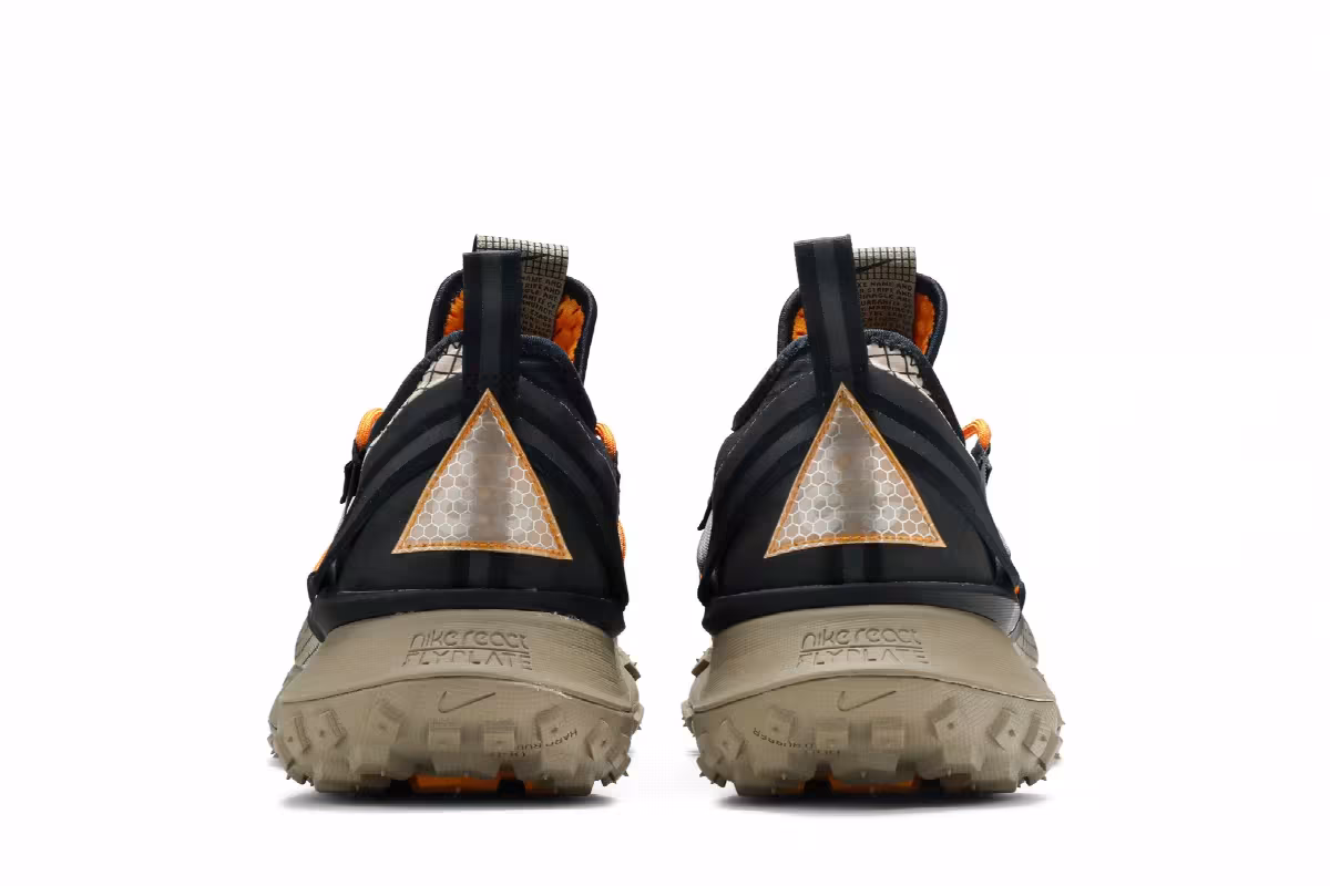 Nike ACG Mountain Fly Low Fossil Stone, view 7