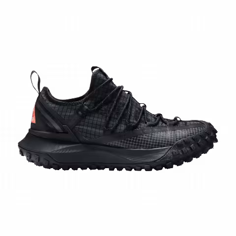 Nike ACG Mountain Fly Low 'Anthracite'