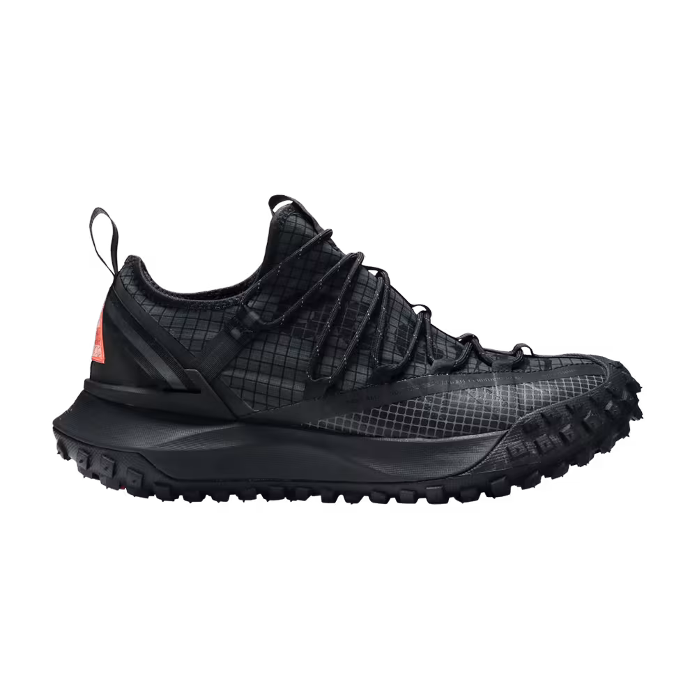 Nike ACG Mountain Fly Low Anthracite