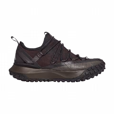 Nike ACG Mountain Fly Low 'Brown Basalt'