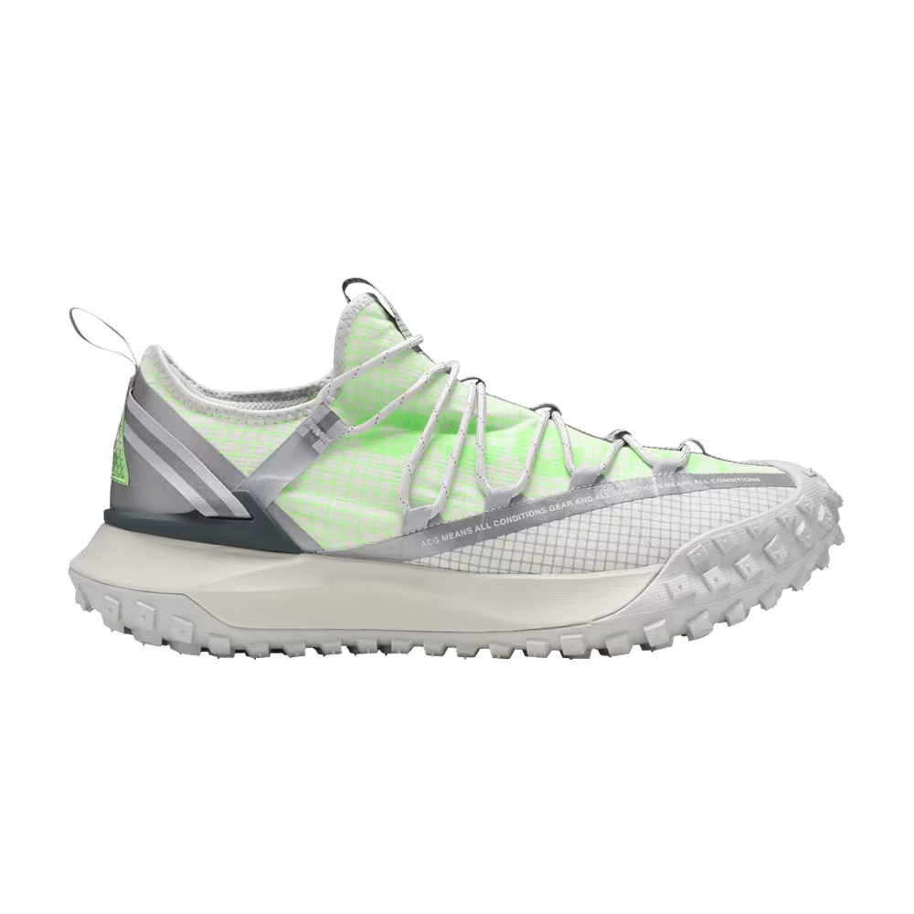Nike ACG Mountain Fly Low Sea Glass