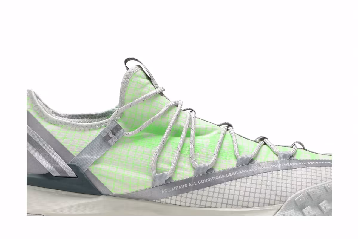 Nike ACG Mountain Fly Low Sea Glass, view 3