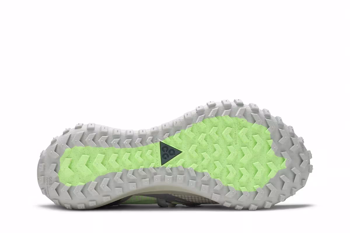 Nike ACG Mountain Fly Low Sea Glass, view 5
