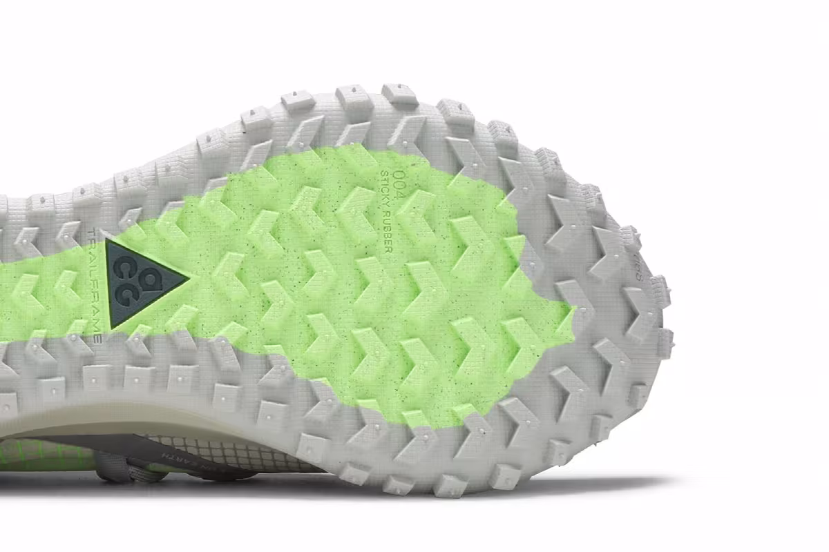 Nike ACG Mountain Fly Low Sea Glass, view 6