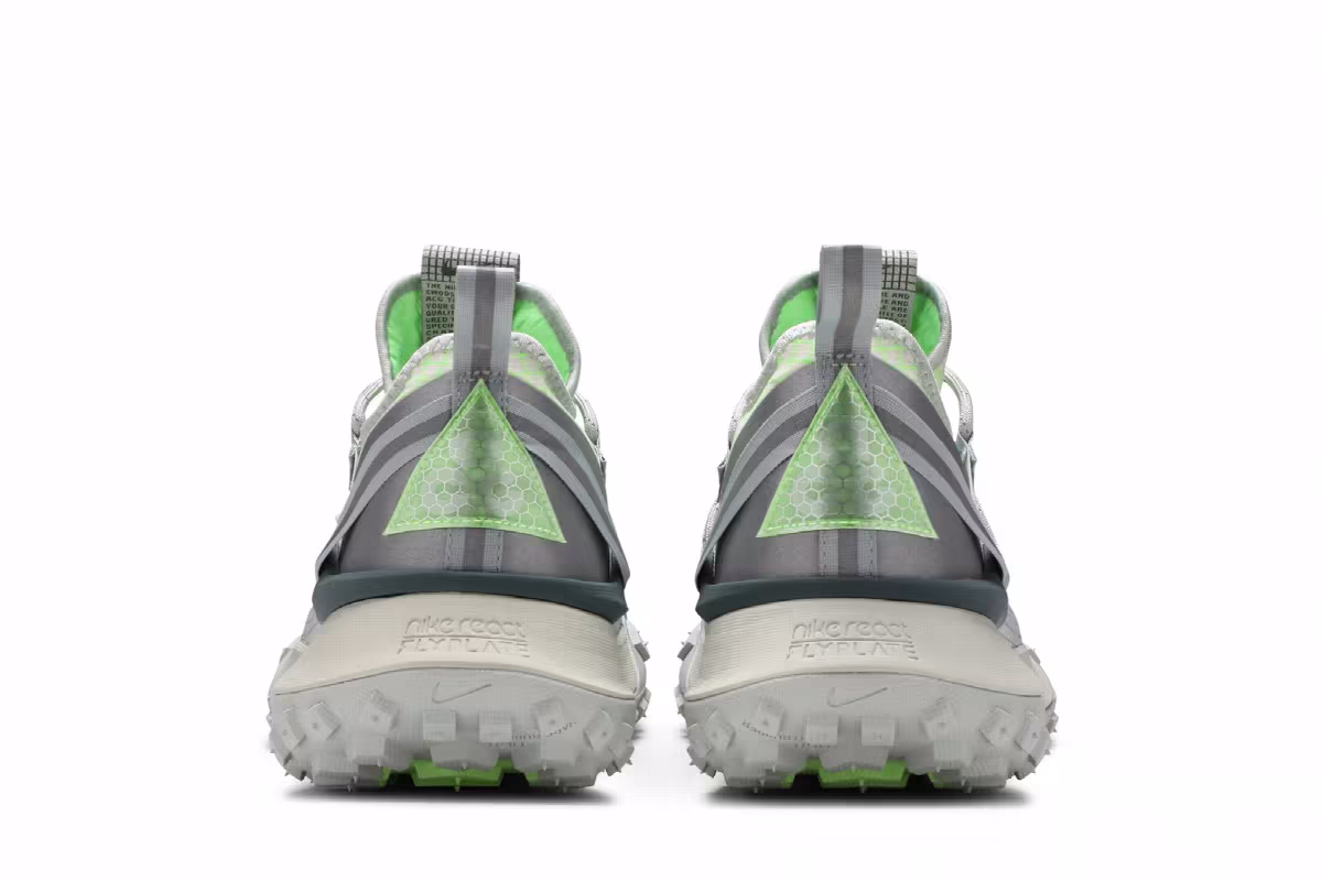 Nike ACG Mountain Fly Low Sea Glass, view 7