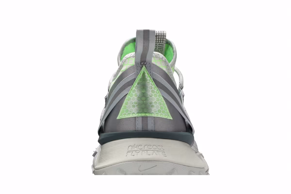 Nike ACG Mountain Fly Low Sea Glass, view 8