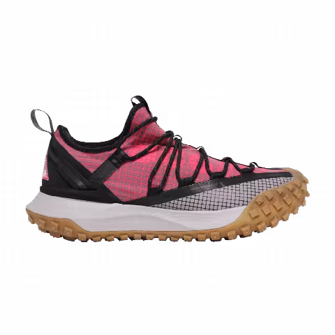 Nike ACG Mountain Fly Low 'Flash Crimson'