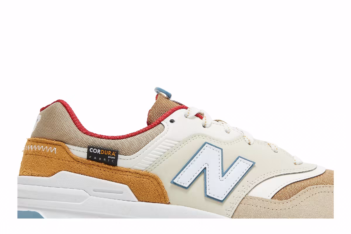 New Balance 997H Workwear Incense, view 3