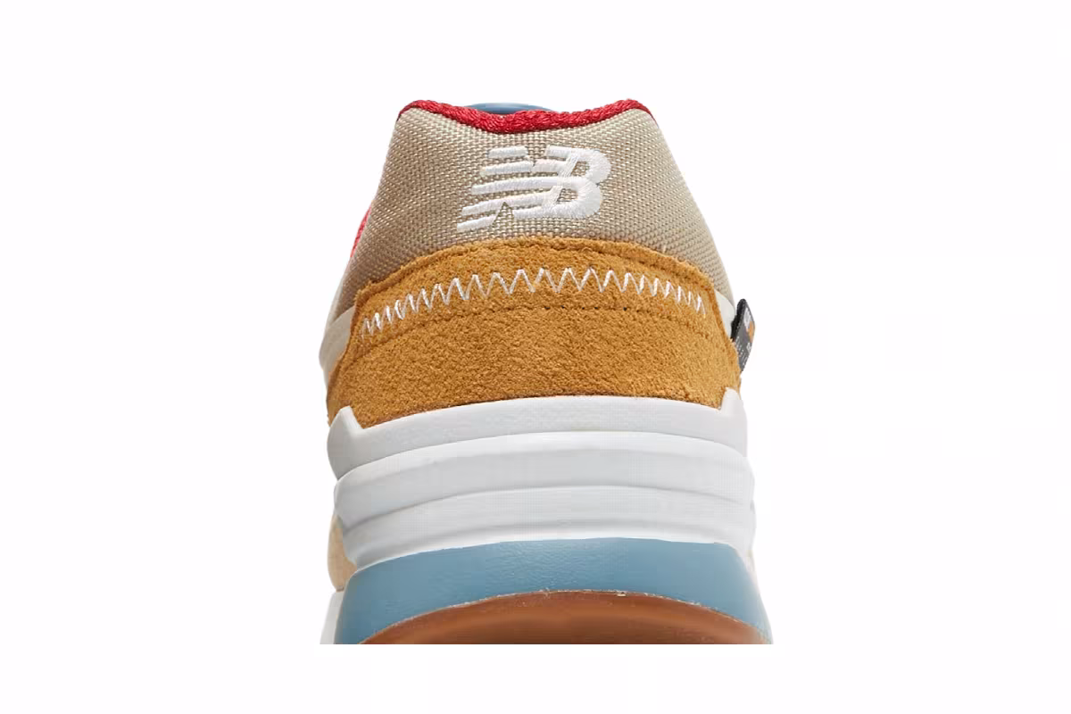 New Balance 997H Workwear Incense, view 8