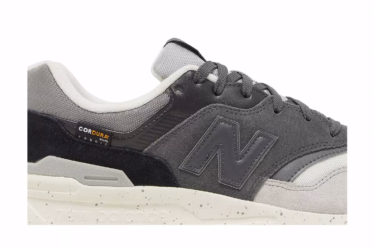New Balance 997H Grey Gum, view 3