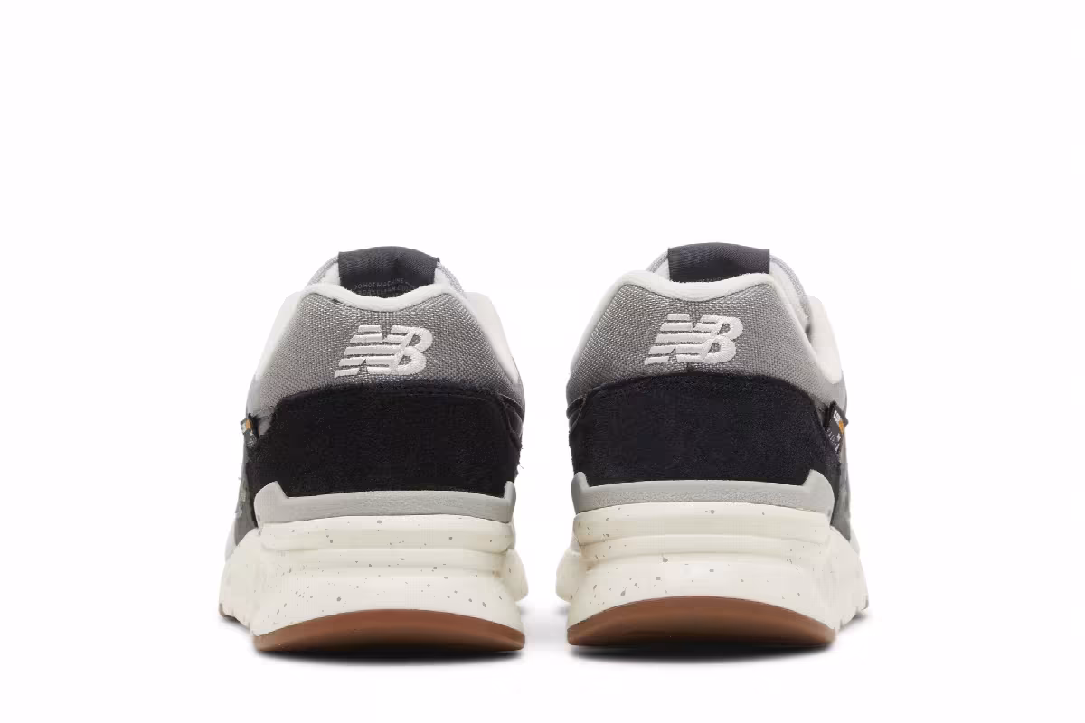 New Balance 997H Grey Gum, view 7