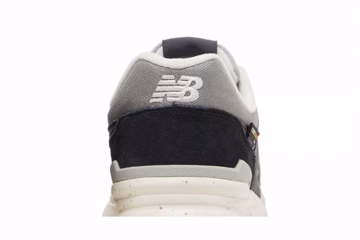 New Balance 997H Grey Gum, view 8