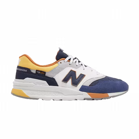 New Balance 997H 'Moon Shadow Vibrant Apricot'
