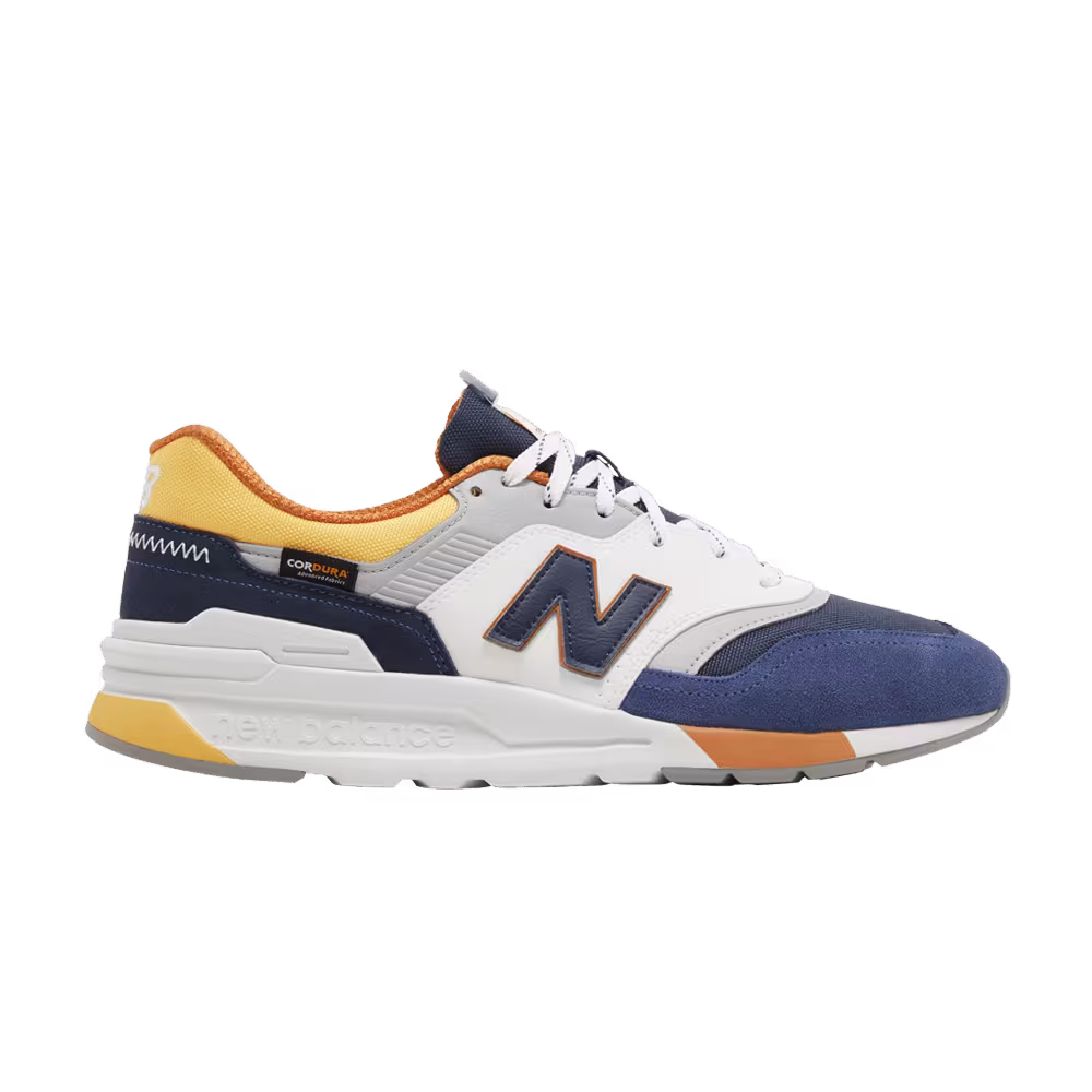 New Balance 997H Moon Shadow Vibrant Apricot