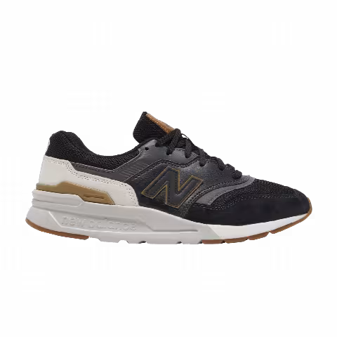 New Balance 997H 'Black White'